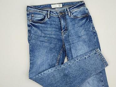 riverisland eu: DENIM JEANS, Jeansy damskie, rozmiar M — 1