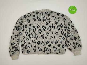 parka c: River Island, Sweter damski, rozmiar L — 3
