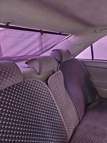 рессоры на мерседес спринтер: Toyota Camry: 2005 г., 2.4 л, Автомат, Бензин, Седан