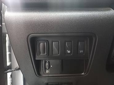 Ravon: Ravon : 2019 г., 2 л, Автомат, Газ, Кроссовер — 13