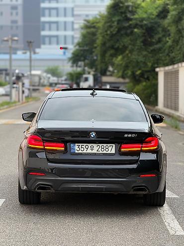 kaiyi e5: BMW 520: 2021 г., 2 л, Автомат, Бензин, Седан — 10