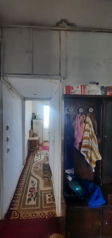 Köhnə tikili: Bakı, Bakıxanov qəs., 2 otaqlı, Köhnə tikili, m. Neftçilər, 65 kv. m — 7