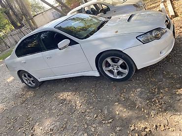 авто киргизия сайт: Subaru Legacy: 2003 г., Автомат, Седан — 4