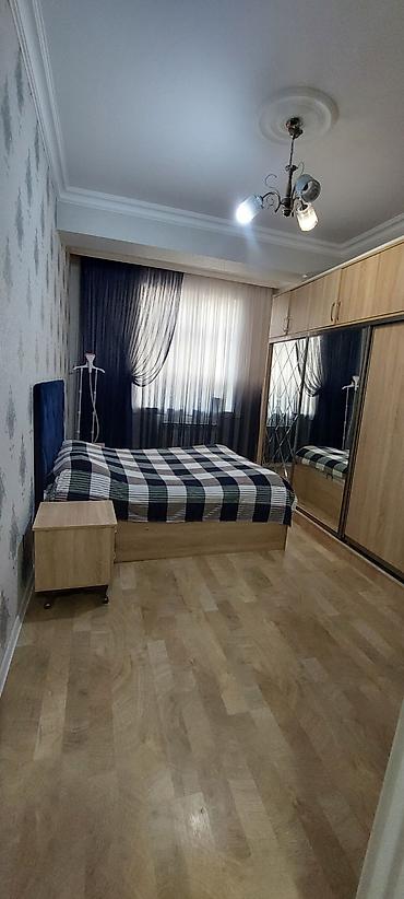 qurtulus 93 evlerin satisi: 3 otaqlı, Yeni tikili, 104 kv. m — 9