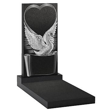 Ритуальные услуги: Уход за могилами, Чистка могил, Изготовление крестов | Габбро, Гранит, Металл | Оформление — 6