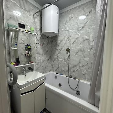 Продажа квартир: 3 комнаты, 67 м², Восток-5 мкр 105 серия, 9 этаж, Евроремонт — 7