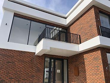 Продажа коттеджей и домов: Imarat Resort, Иссык-Кульская область, с. Бостери, Мамытова 122 Дом — 11