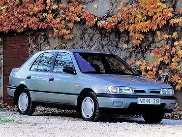 Запчасти на Nissan Sunny (седан) ниссан санни ниссан сани 1.4 1.6 - at lalafo.kg Запчасти на Nissan Sunny (седан) ниссан санни ниссан сани 1.4 1.6 -
