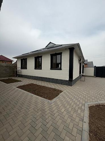 4 комнаты, 110 м², 4 соток, Новопавловка, Агентство недвижимости