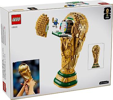 900: Кубок Чемпионата мира FIFA Коллекционная модель официального Кубка — 3