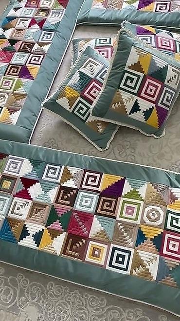 Тошоки: Тошок Новый, Жер төшөк, Самовывоз — 15