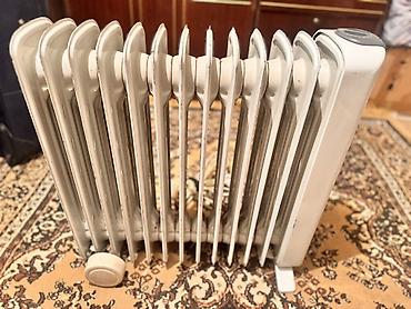 atrabotnu yağ: Siemens yağlı radiator (elektrik isidici) - Brend: Siemens - Tip — 1