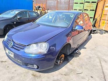goran auto vrbas: LEVO STOP SVETLO ZA VOLKSWAGEN GOLF 5 OD 2003. DO 2008. GOD. | Levo — 3