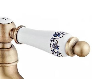 leg magic cena: ✅ RETRO MESINGANA BAŠTENSKA / ZIDNA SLAVINA – NOVO ✅ Elegantan retro — 4