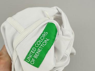 benetton ads: United Colors of Benetton, Bluza z kapturem damska, rozmiar M — 4