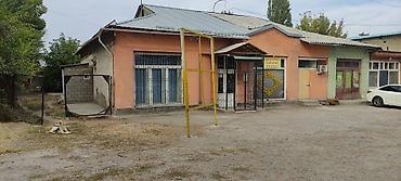Коммерциялык мүлк: Помещения по трассе сдаю Кант-Люксембург, 108м2, 50м2, 35м2, аренда — 2