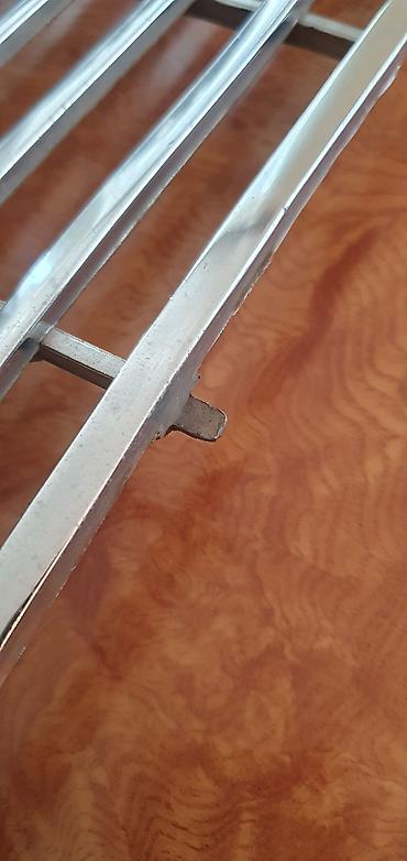 vaz 2107 abilsofka: Məhsul: Köhnə model avtomobil üçün ön radiator barmaqlığı Vaz 2101 — 5