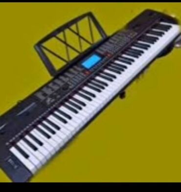 Digər auditexnika: Təzədir. Piano kursuna başlayanlar üçün, Piano müəllimləri üçün — 15