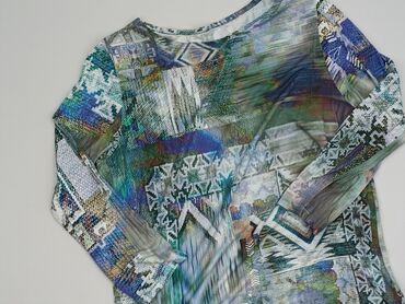 світшот: T-shirt damski, rozmiar M