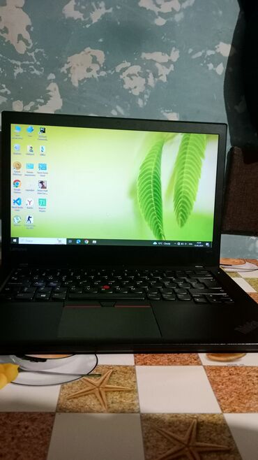экран для ноутбука: Ноутбук, Lenovo, 8 ГБ ОЗУ, AMD A10, 14 ", Б/у, Для несложных задач, память SSD