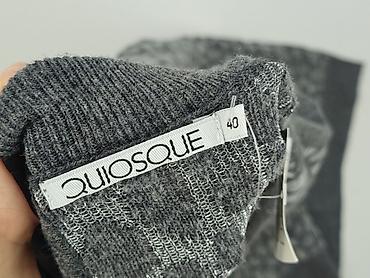 sweter amisu: Sukienka damska, rozmiar L — 4