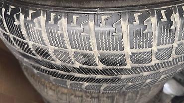 25550 r19 зима: Шины 255 / 50 / R 19, Зима, Б/у, Комплект, Внедорожные (АТ/МТ), Maxtrek — 6