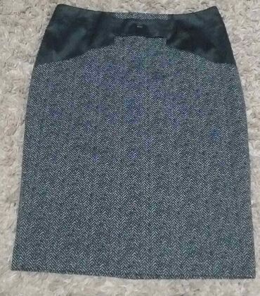 suknja sa šljokicama: XL (EU 42), Mini, bоја - Šareno