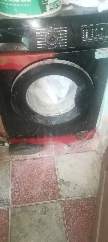 куплю стиральную машину на запчасти: Стиральная машина Beko, 6 кг, На запчасти, Автомат, Без сушки, Нет кредита, Самовывоз