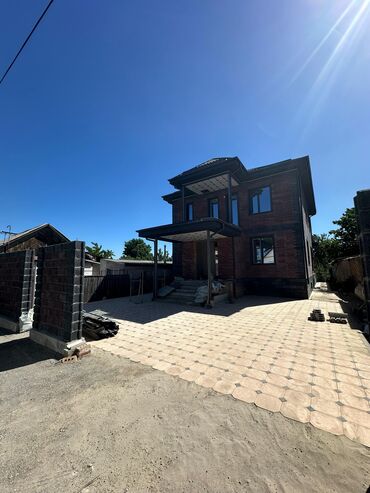 Продажа домов: Дом, 356 м², 6 комнат, Агентство недвижимости, ПСО (под самоотделку) at lalafo.kg — 15 Продажа домов: Дом, 356 м², 6 комнат, Агентство недвижимости, ПСО (под самоотделку) — 15