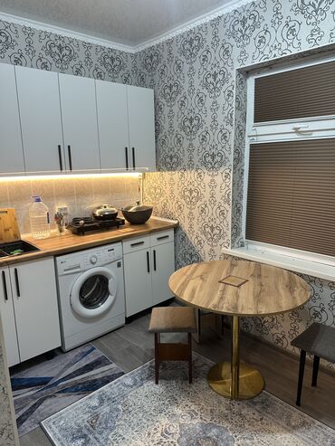 продажа дом город ош: 1 бөлмө, Жаздык, жууркан-төшөк каптары, Унаа токтотуучу жай, Алдын ала ээлөө