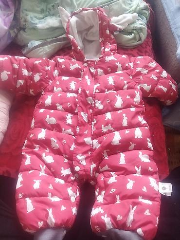 Комплекты одежды: Комплект, Б/у — 12