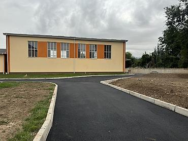 Строительство под ключ: Благоустройство придомовой территории и устройство дворовых проездов — 23