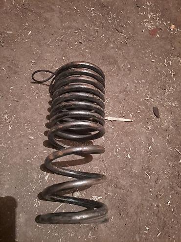 Рессоры: Рессора Mercedes-Benz — 12