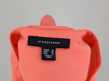 free clothes: Atmosphere, Bluzka damska, rozmiar 3XL — 4