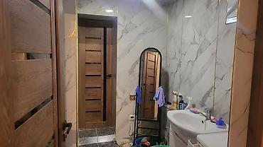 кел кел: Дом с участком и хвойным садом в с. Беш кунгей уч. 8 сот. 140м2 - — 3