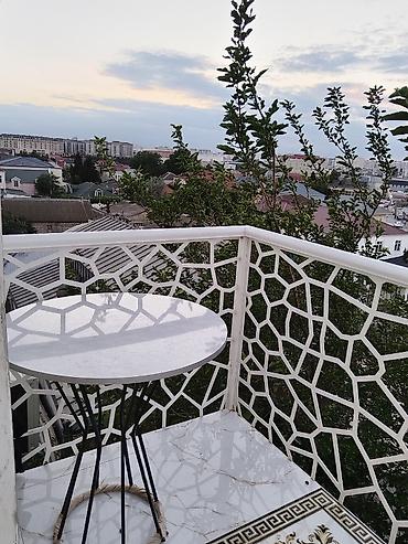 elite park: 120 kv. m, 8 otaq, Su, Telefon, İşıq — 9