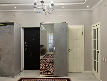 12: 2 комнаты, 70 м², 7 мкр Элитка, 2 этаж, Евроремонт — 6