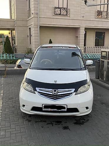lexus hs250: Honda Elysion: 2005 г., 3 л, Автомат, Газ, Минивэн — 2