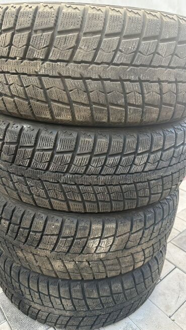 шины 2356516c: Зимние шины 205/60 R16 96T Extra Load - Комплект из 4 шин - Размер
