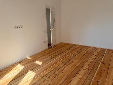 Продажа квартир: 2 комнаты, 64 м², парк Панфилова / стадион Спартак Сталинка, 3 этаж — 2