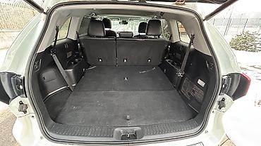 Toyota: Toyota Highlander: 2019 г., 3.5 л, Автомат, Бензин, Кроссовер — 11