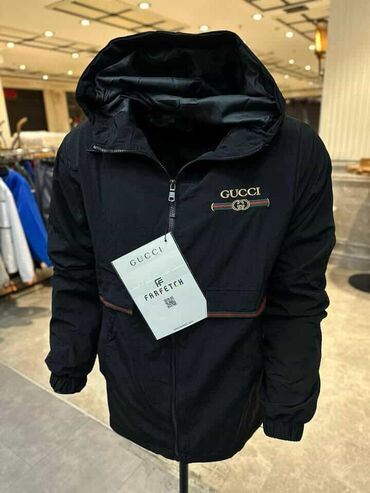 Jakne za prelazni period: Jakna za prelazni period, M (EU 50), Stone Island — 6