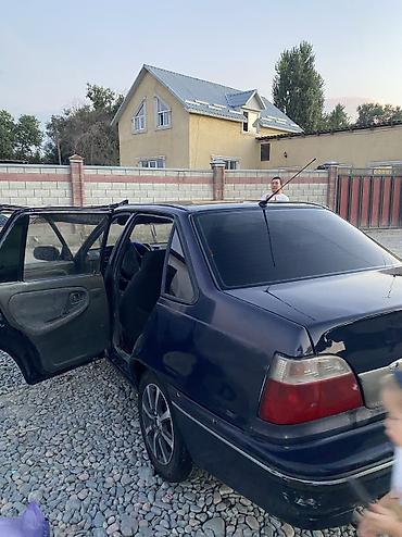 gac aion v цена: Daewoo Nexia: 2008 г., 1.6 л, Механика, Бензин, Седан — 2