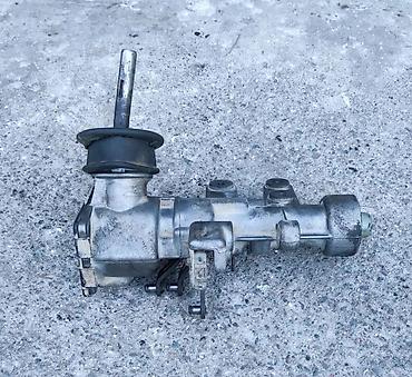 Коробки передач: Коробка передач Механика Mercedes-Benz 1993 г., Б/у, Оригинал, Германия — 8