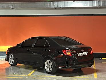 200: Toyota Camry: 2013 г., 2.5 л, Автомат, Бензин, Седан — 3