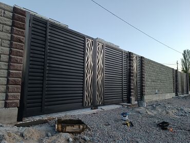 Сварка: Сварка | Ворота Гарантия at lalafo.kg — 23 Сварка: Сварка | Ворота Гарантия — 23