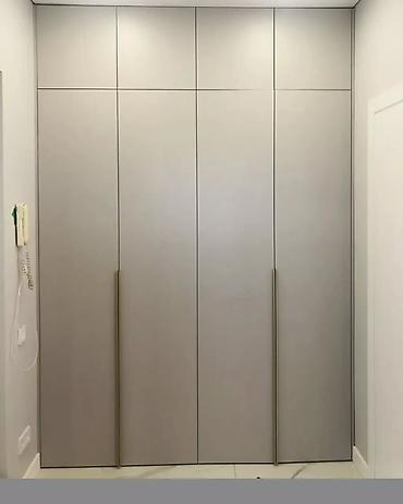 Мебель на заказ: Мебель на заказ, Спальня, Шкаф — 19