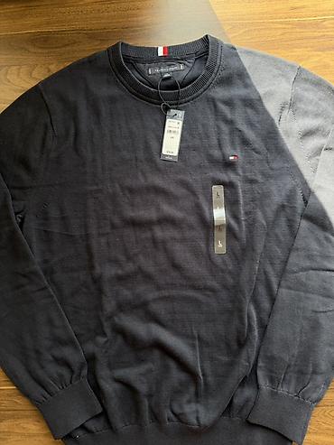 palt: Sviter, Tommy Hilfiger, L — 4
