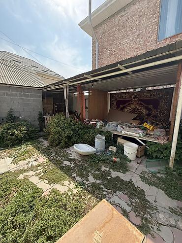 Продажа домов: Дом, 105 м², 3 комнаты, Собственник, Евроремонт — 6