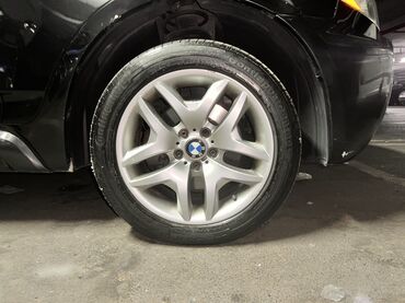 BMW: BMW X3: 3 l | 2006 il Krossover — 6